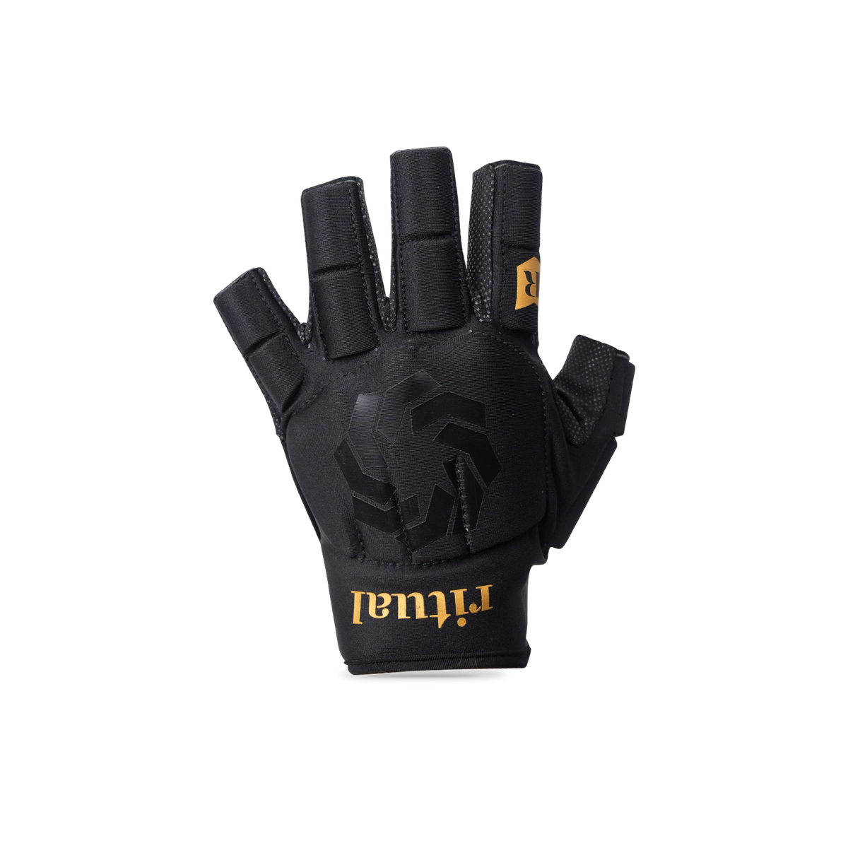 Vapor Hockey Glove - Black