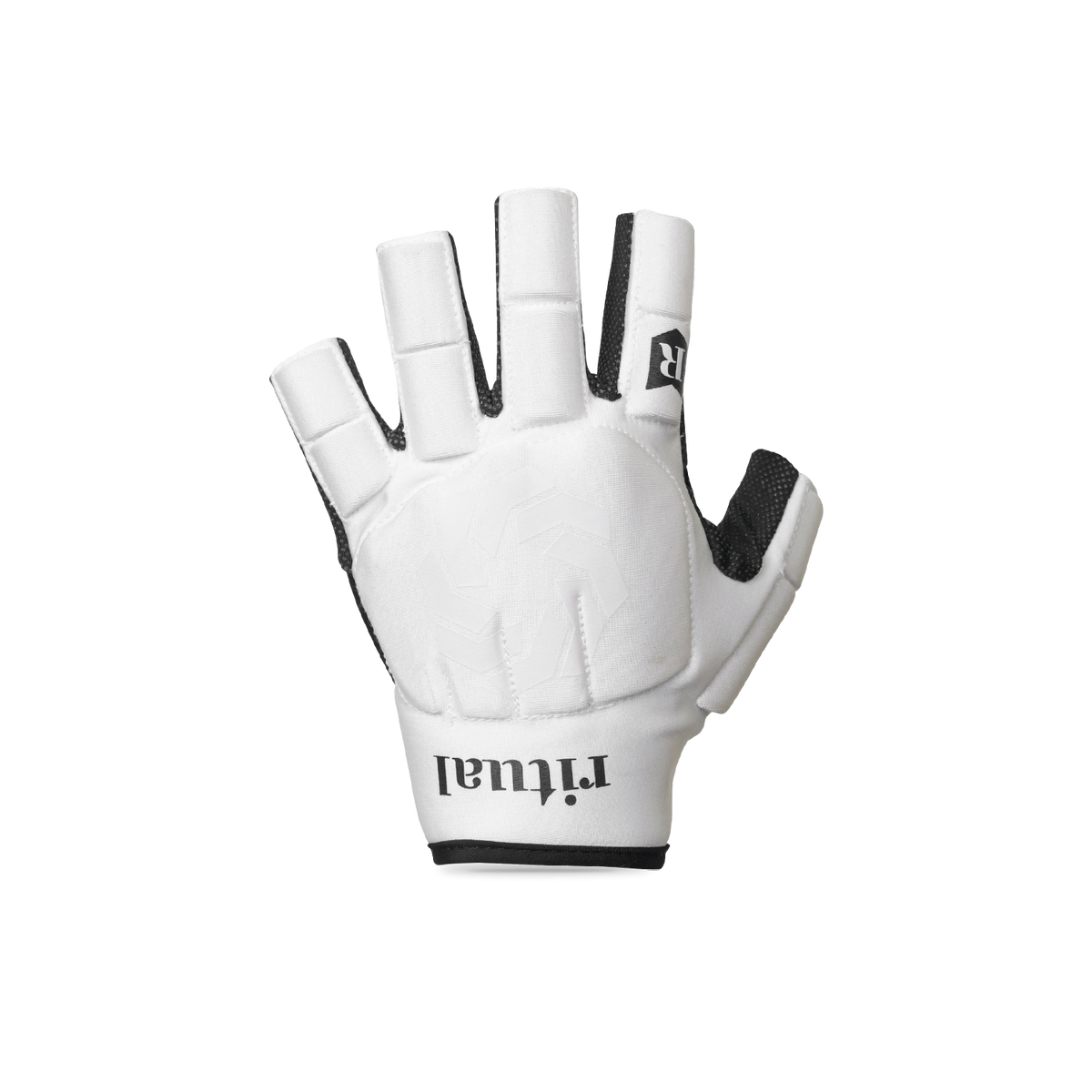 Vapor Hockey Glove - White 2026