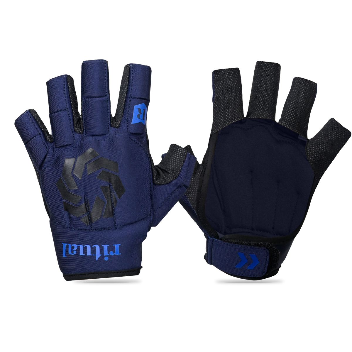 Vapor Hockey Glove - Blue 2026