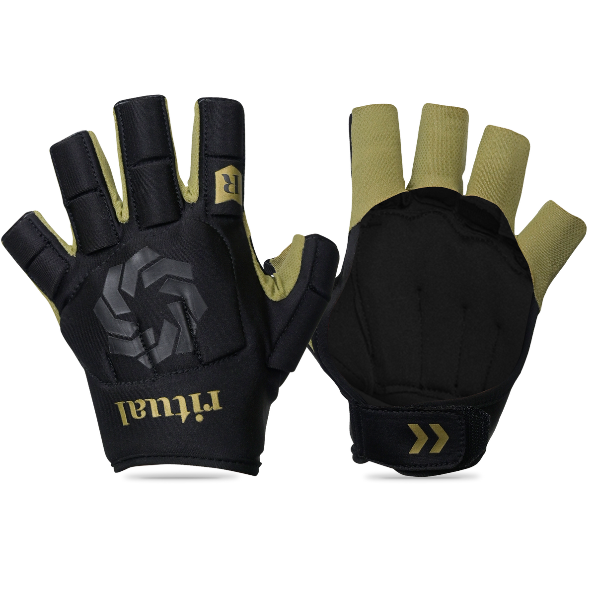 Vapor Hockey Glove - Olive 2026