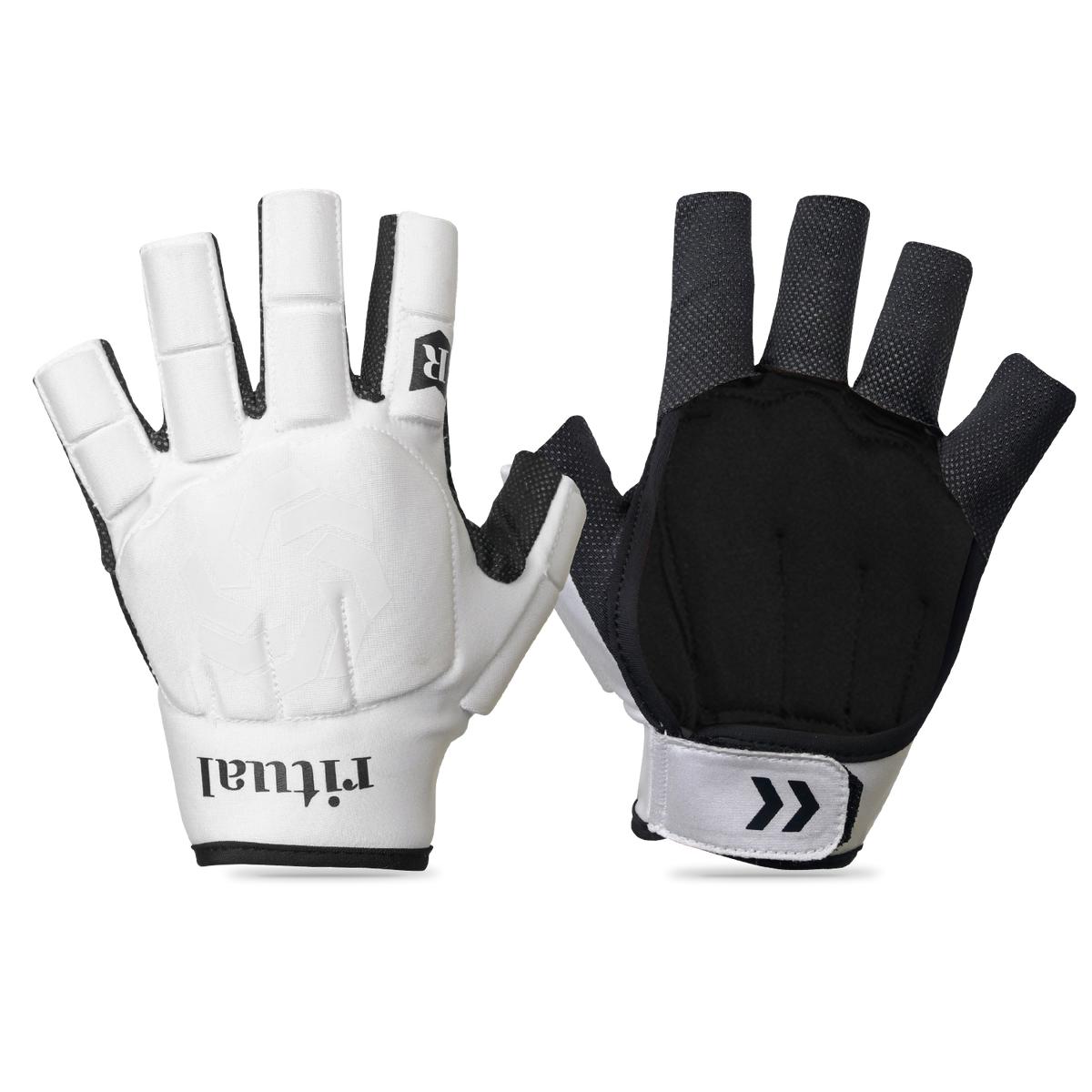Vapor Hockey Glove - White 2026