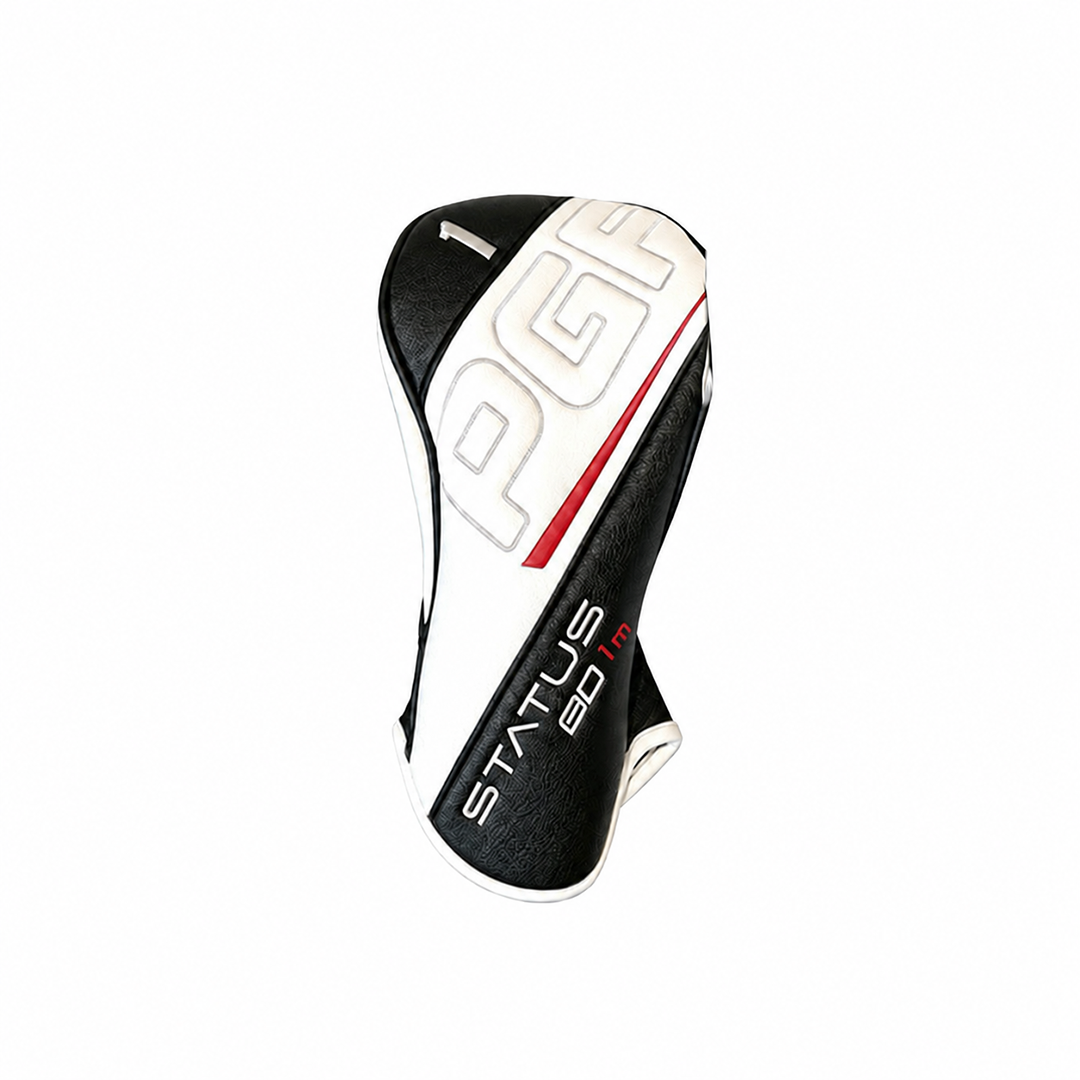 PGF Status BD 1m Driver