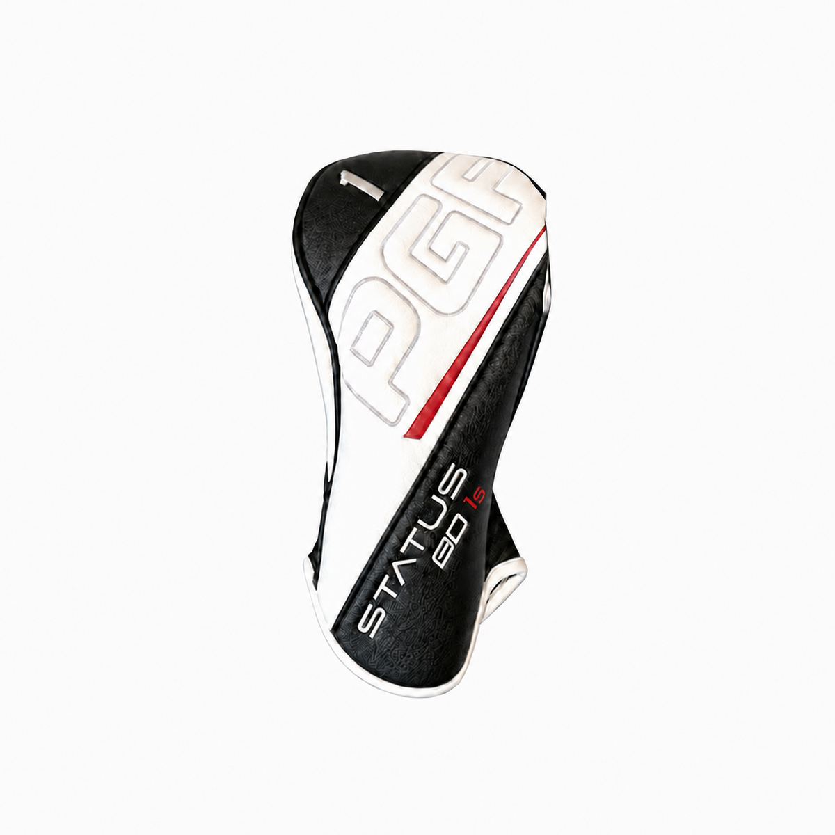 PGF Status BD 1s Driver