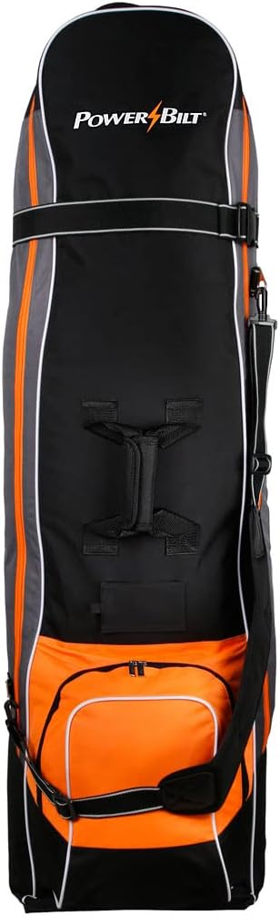 Powerbilt TPS Travel Coverall