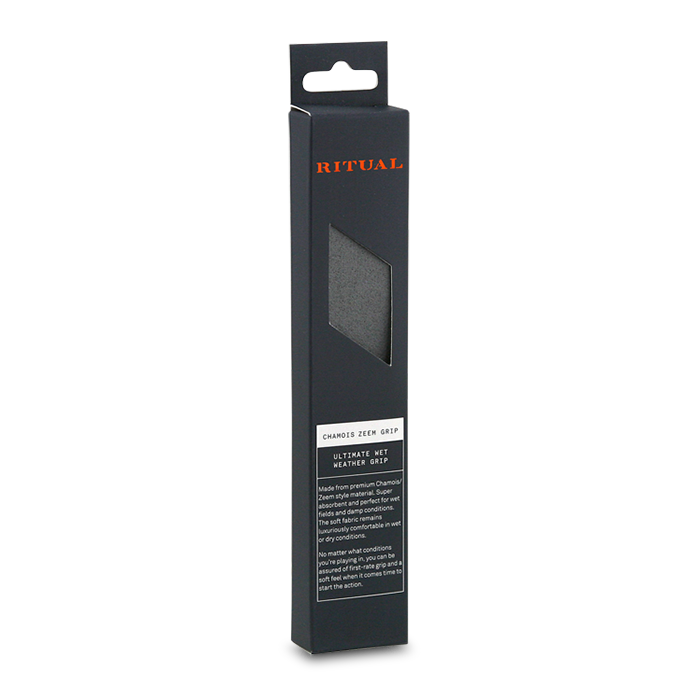Chamois Classic Hockey Grip