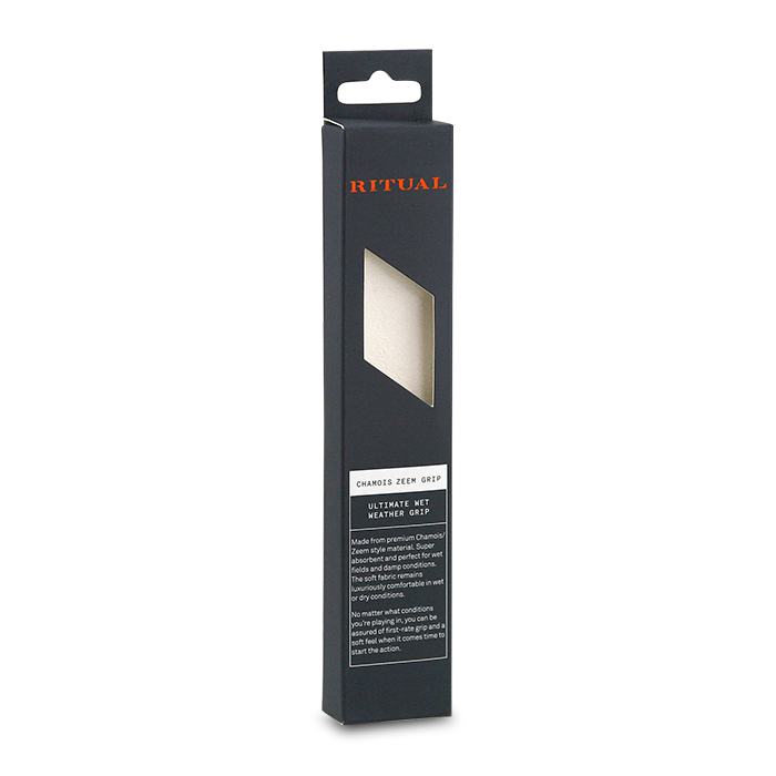 Chamois Classic Hockey Grip