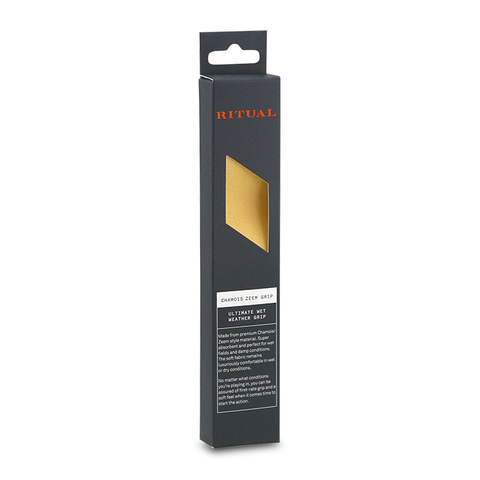 Chamois Classic Hockey Grip