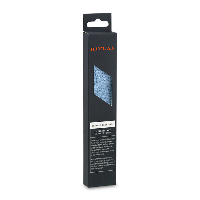 Chamois Tex Hockey Grip