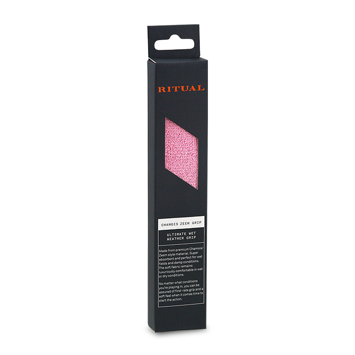 Chamois Tex Hockey Grip