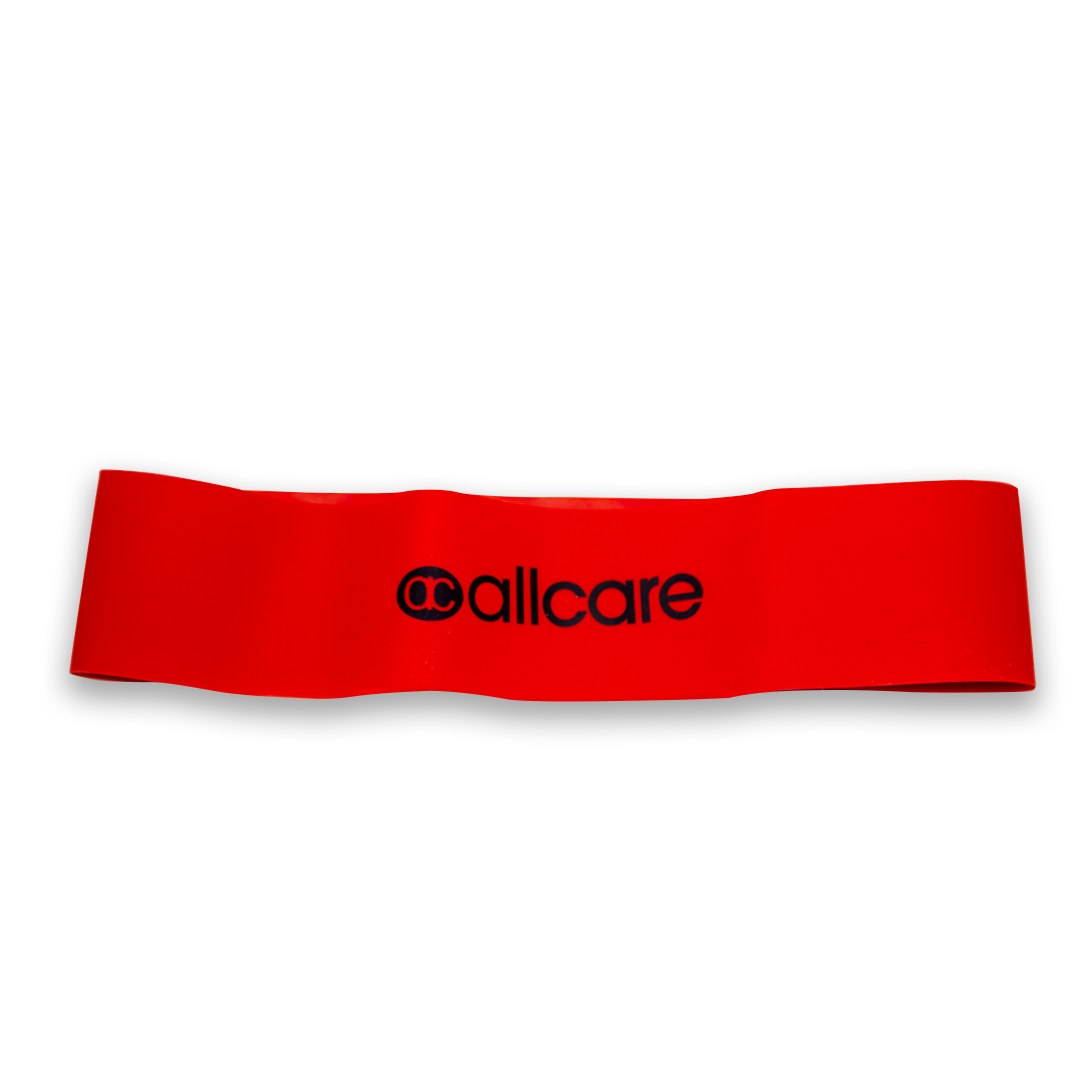66fit AllCare Exercise/Resistance Band Loop - 23.5cm