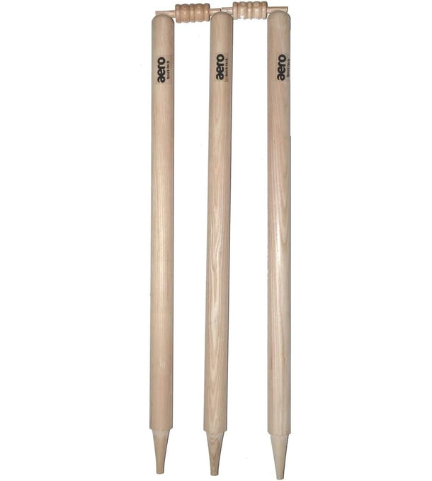 Aero Ash Stumps