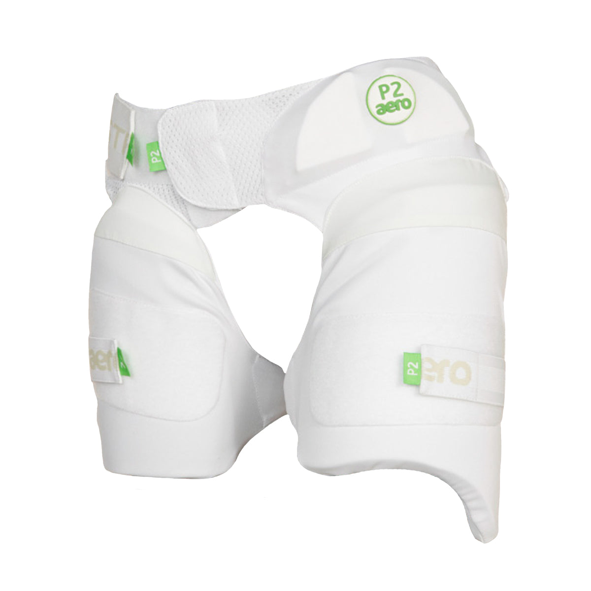 Aero P2 Stripper Protection V8.0