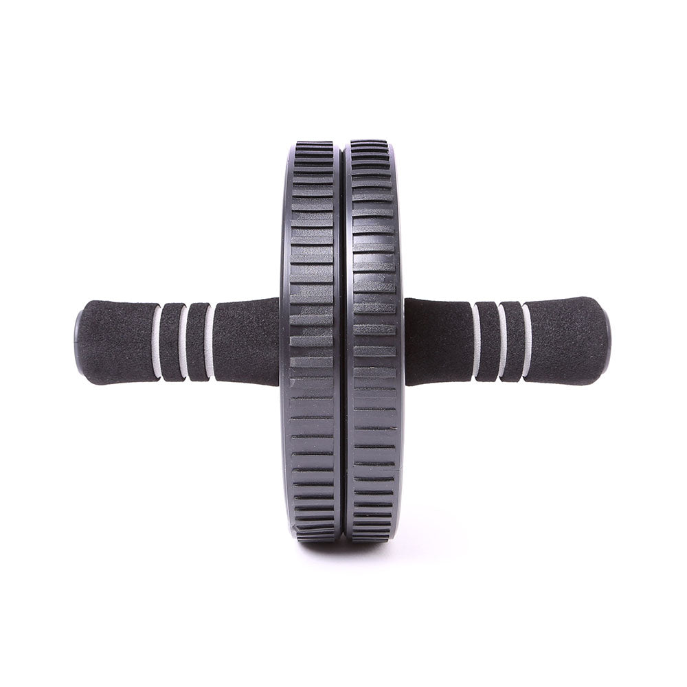 66fit Abdominal Roller Wheel With Kneel Pad