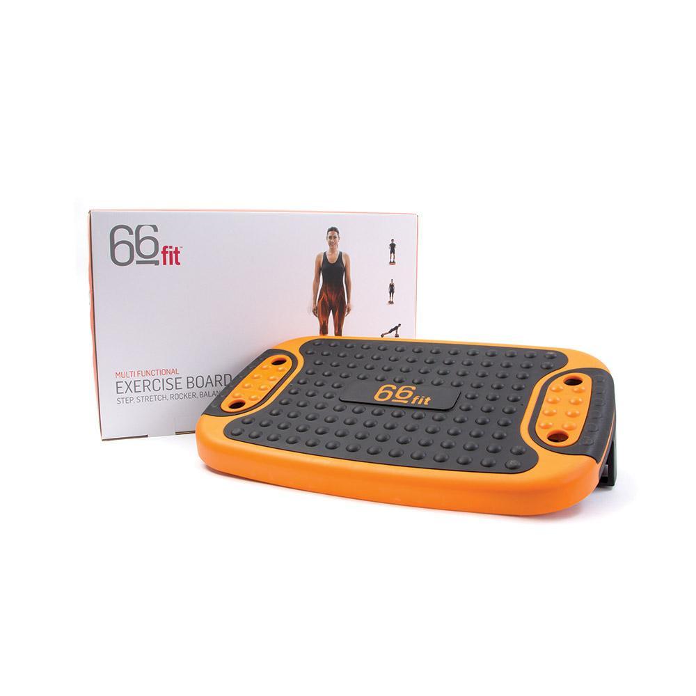 66fit Multi Functional Exercise Board