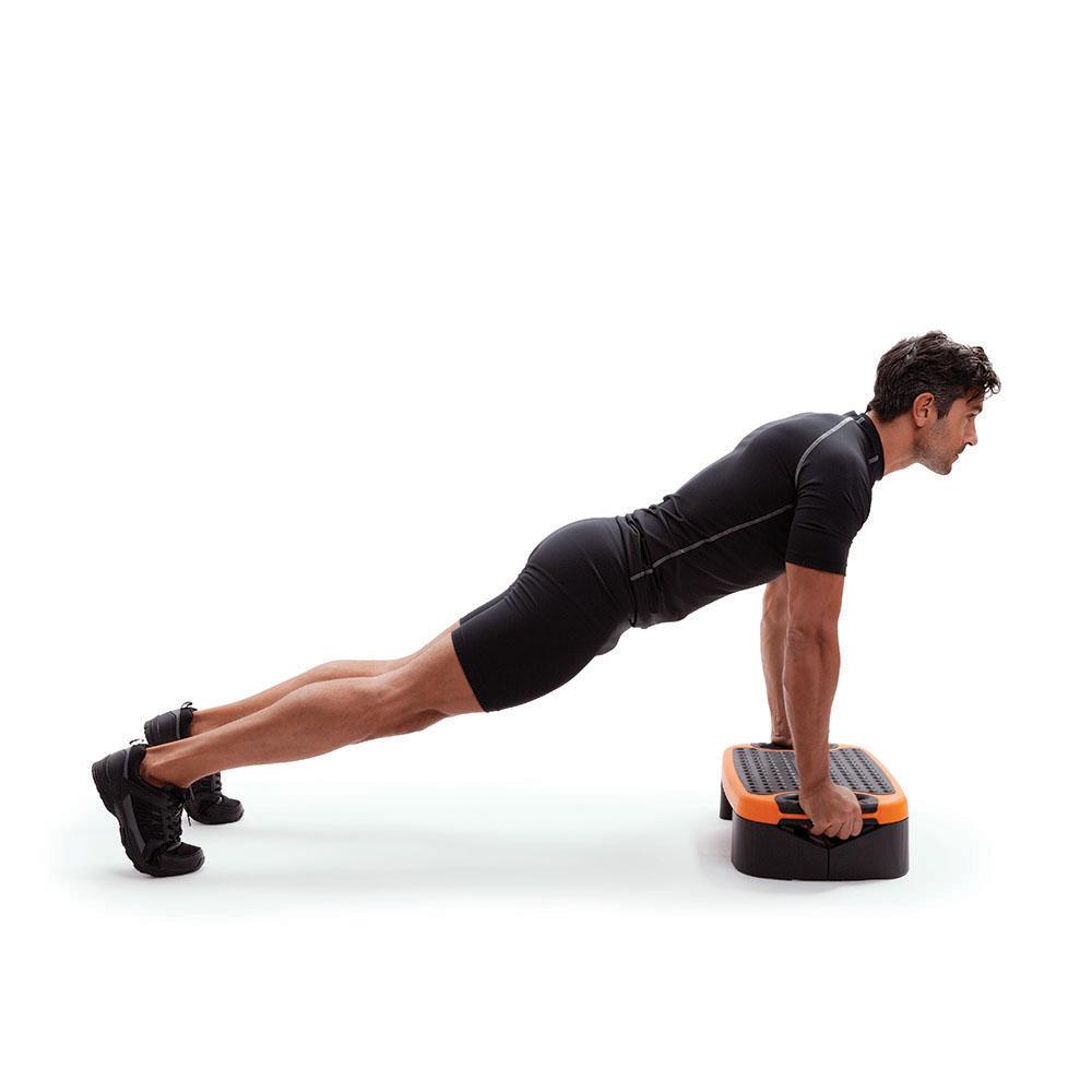 66fit Multi Functional Exercise Board