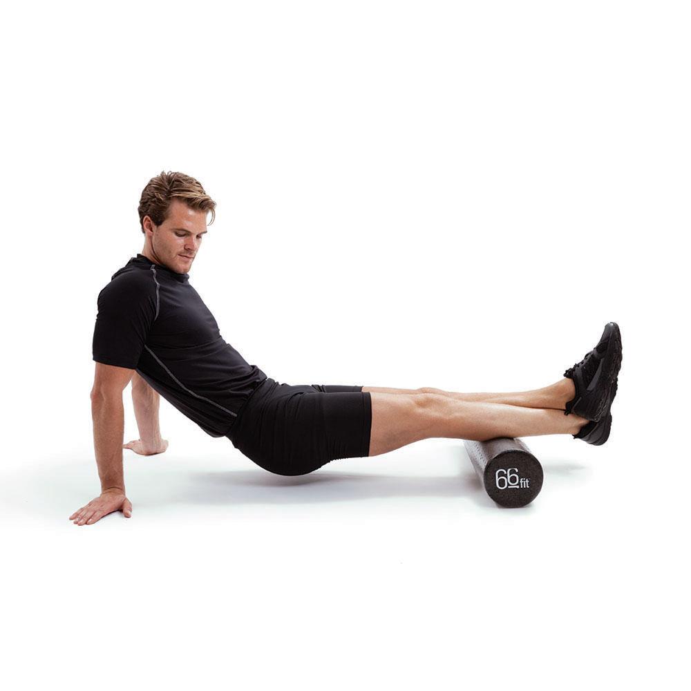 66fit EPP Foam Roller - 15cm x 30cm