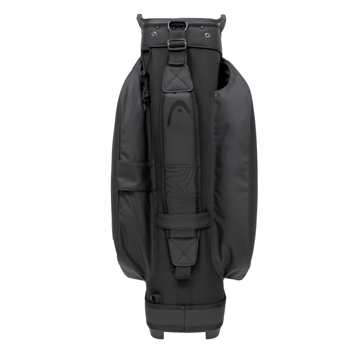 HEAD Premium PU Cart Bag
