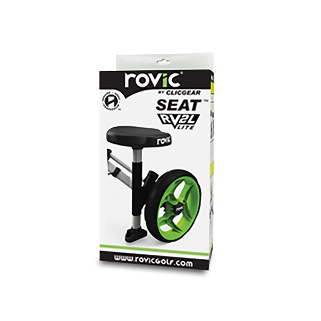 Rovic RV2L Seat
