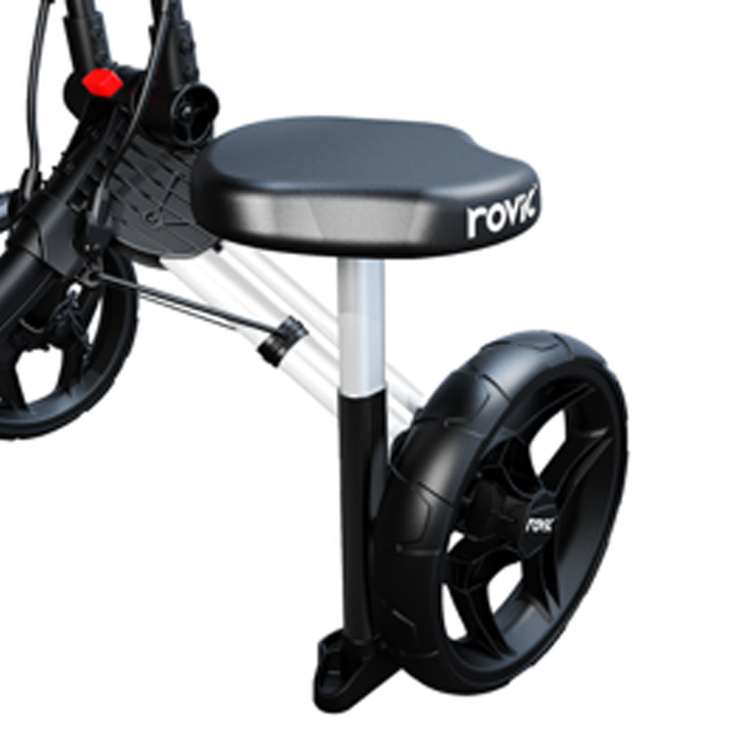 Rovic RV1C/RV1S Seat
