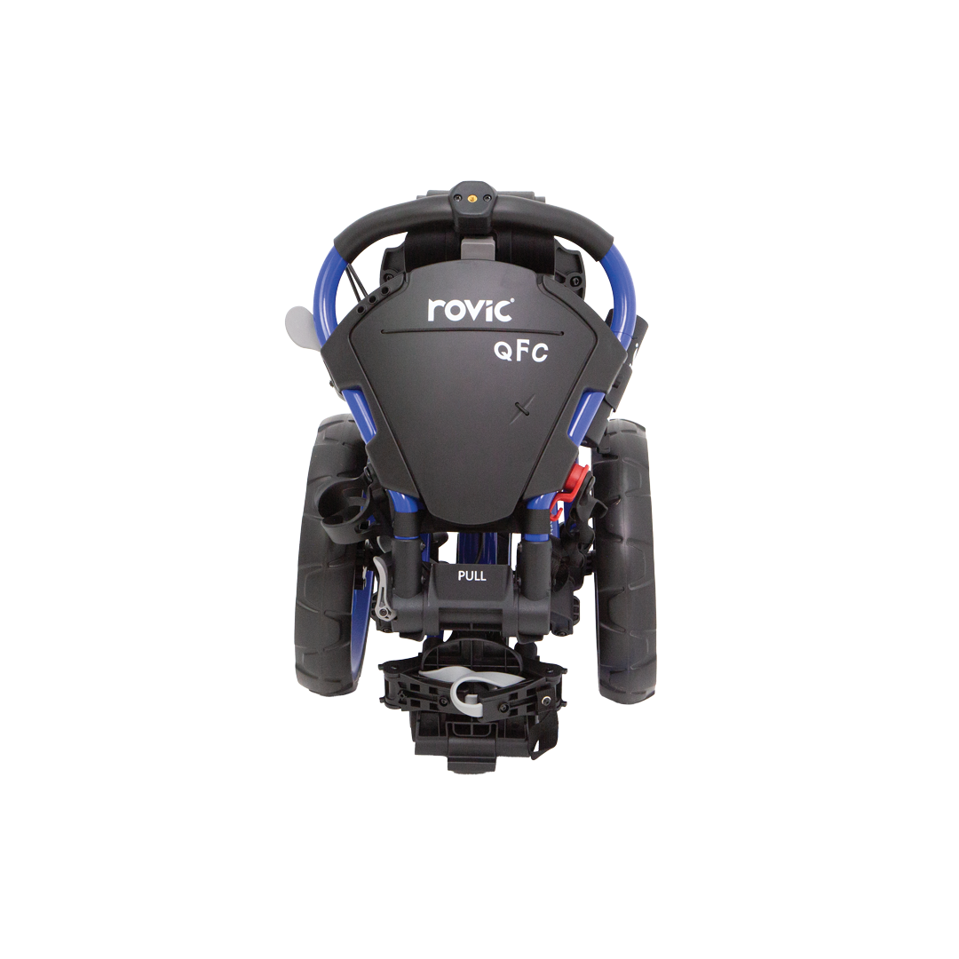 Rovic QFC Buggy
