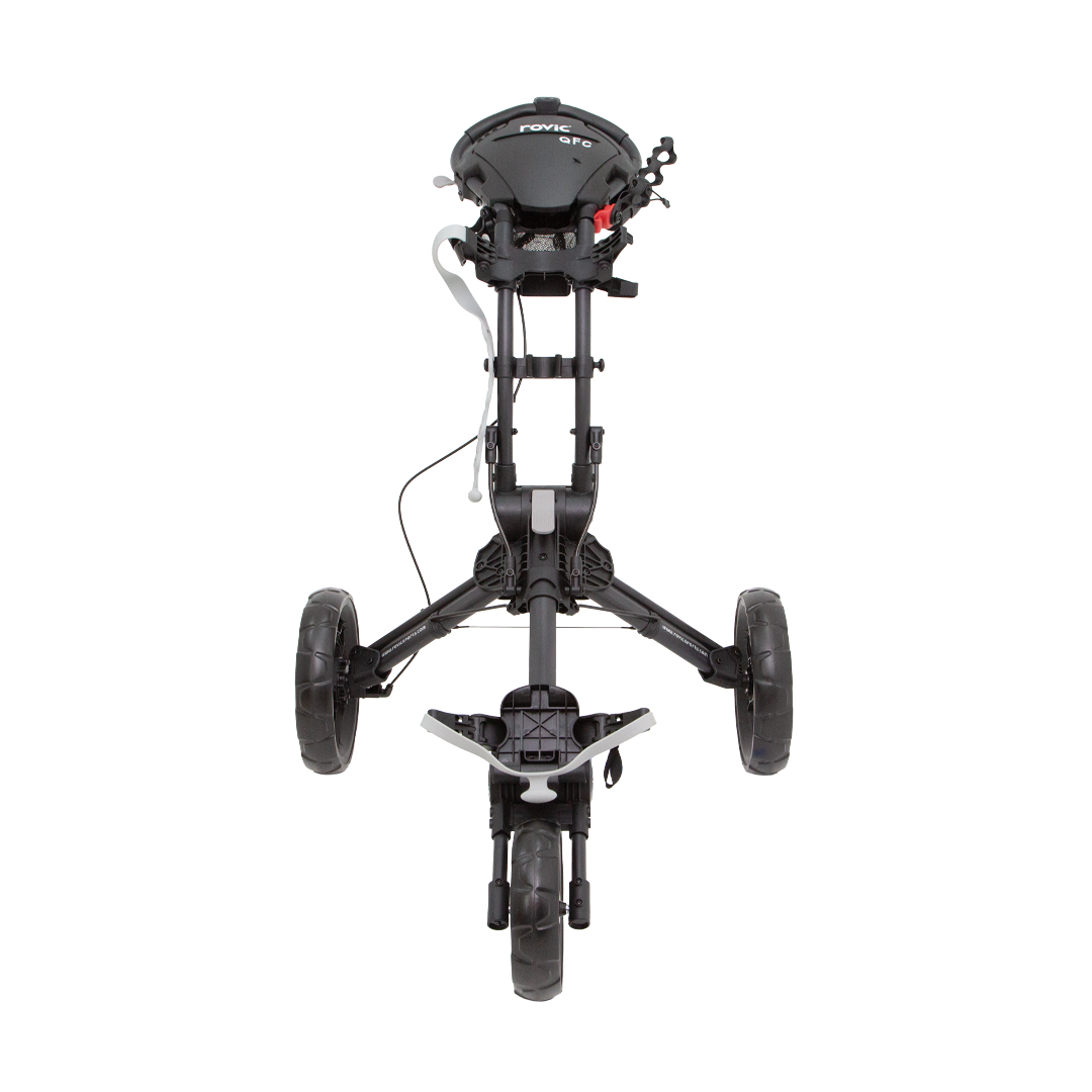 Rovic QFC Buggy