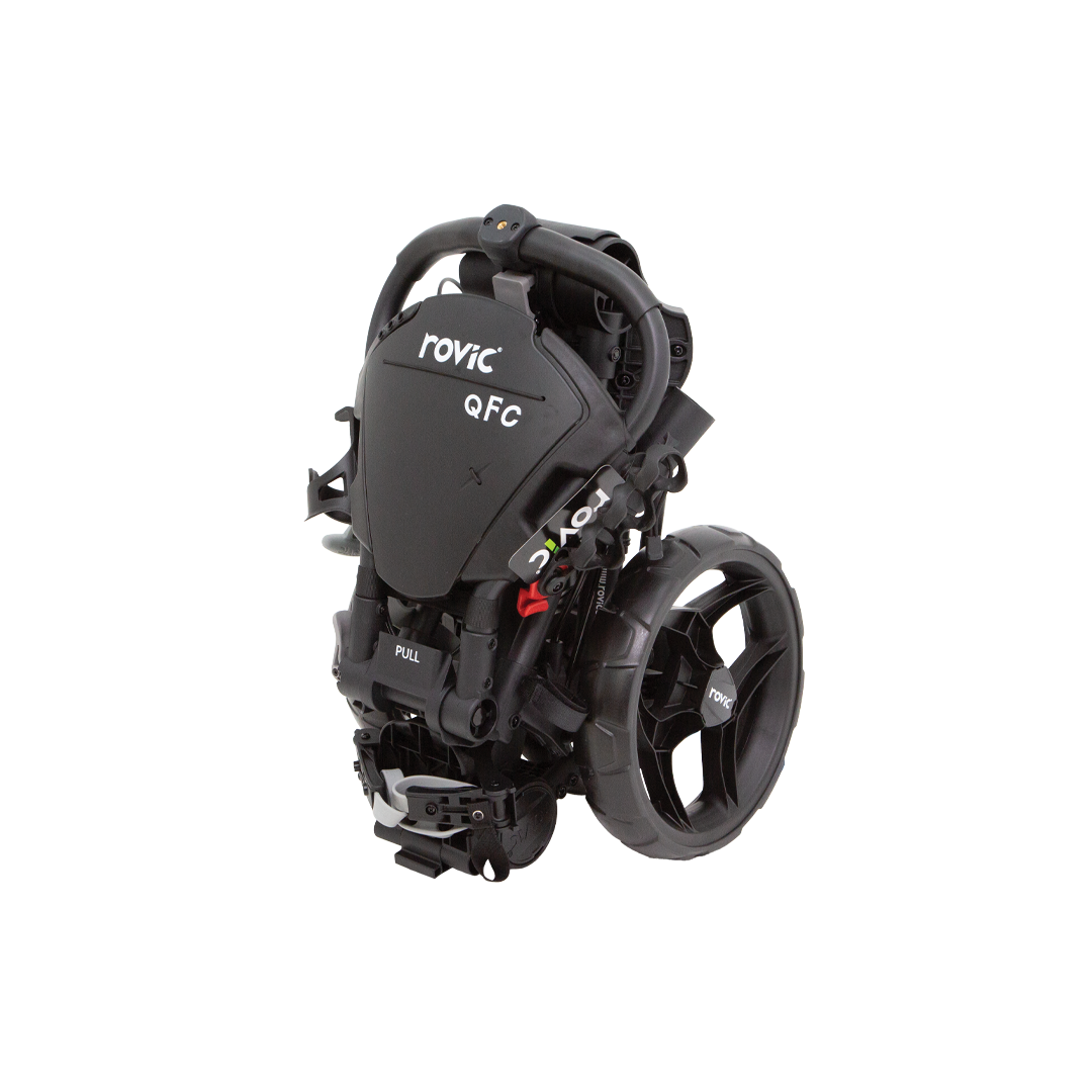 Rovic QFC Buggy