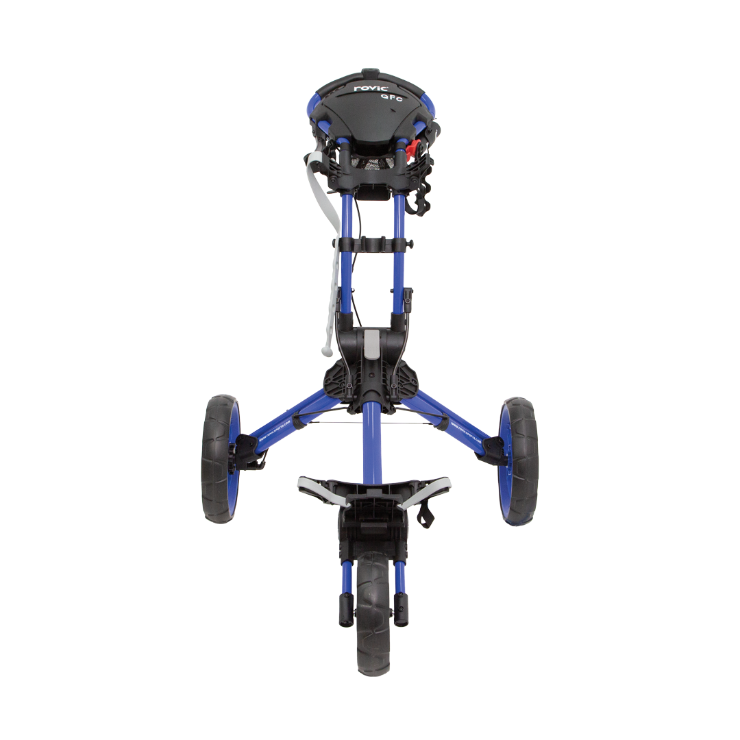 Rovic QFC Buggy