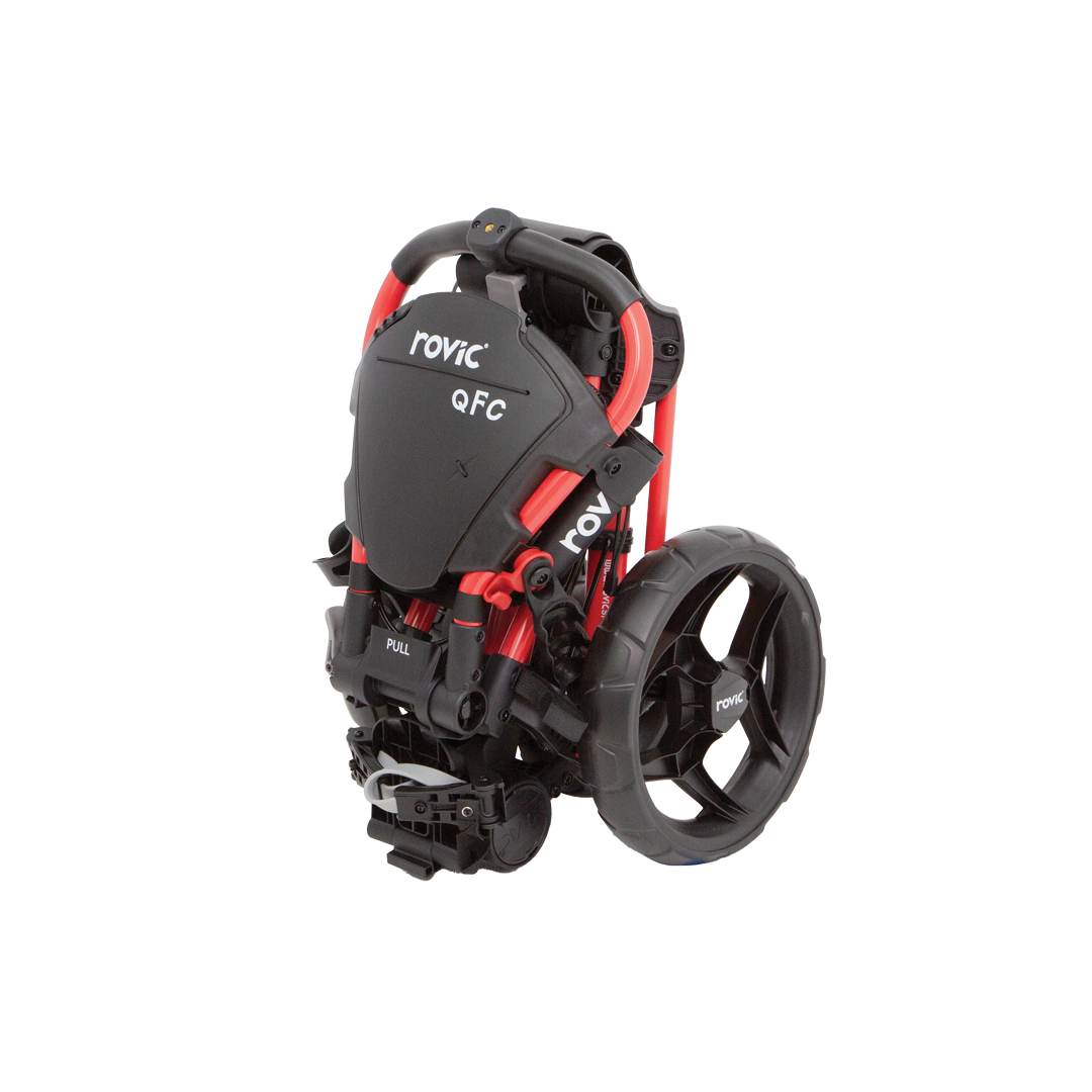 Rovic QFC Buggy