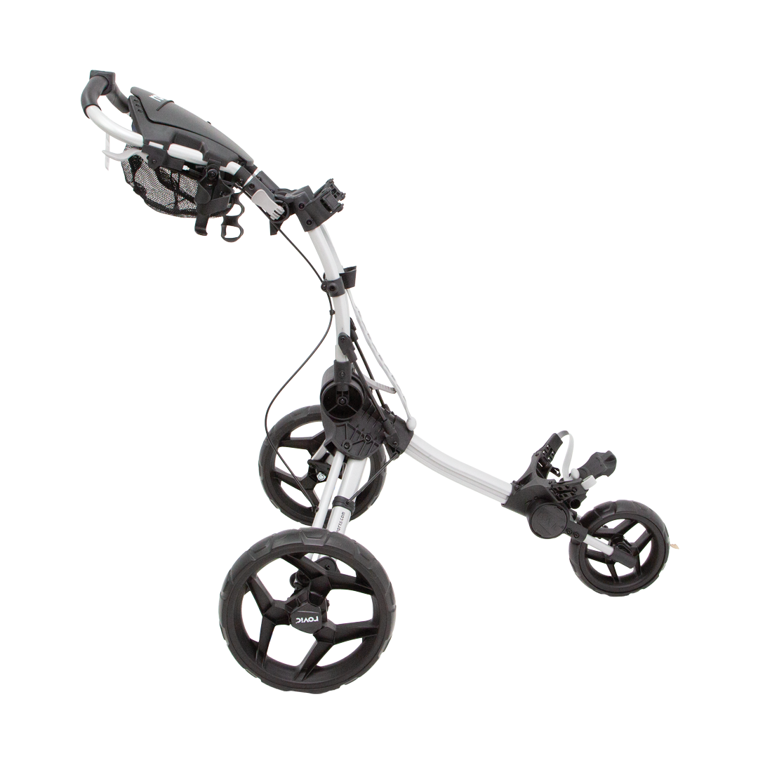 Rovic QFC Buggy
