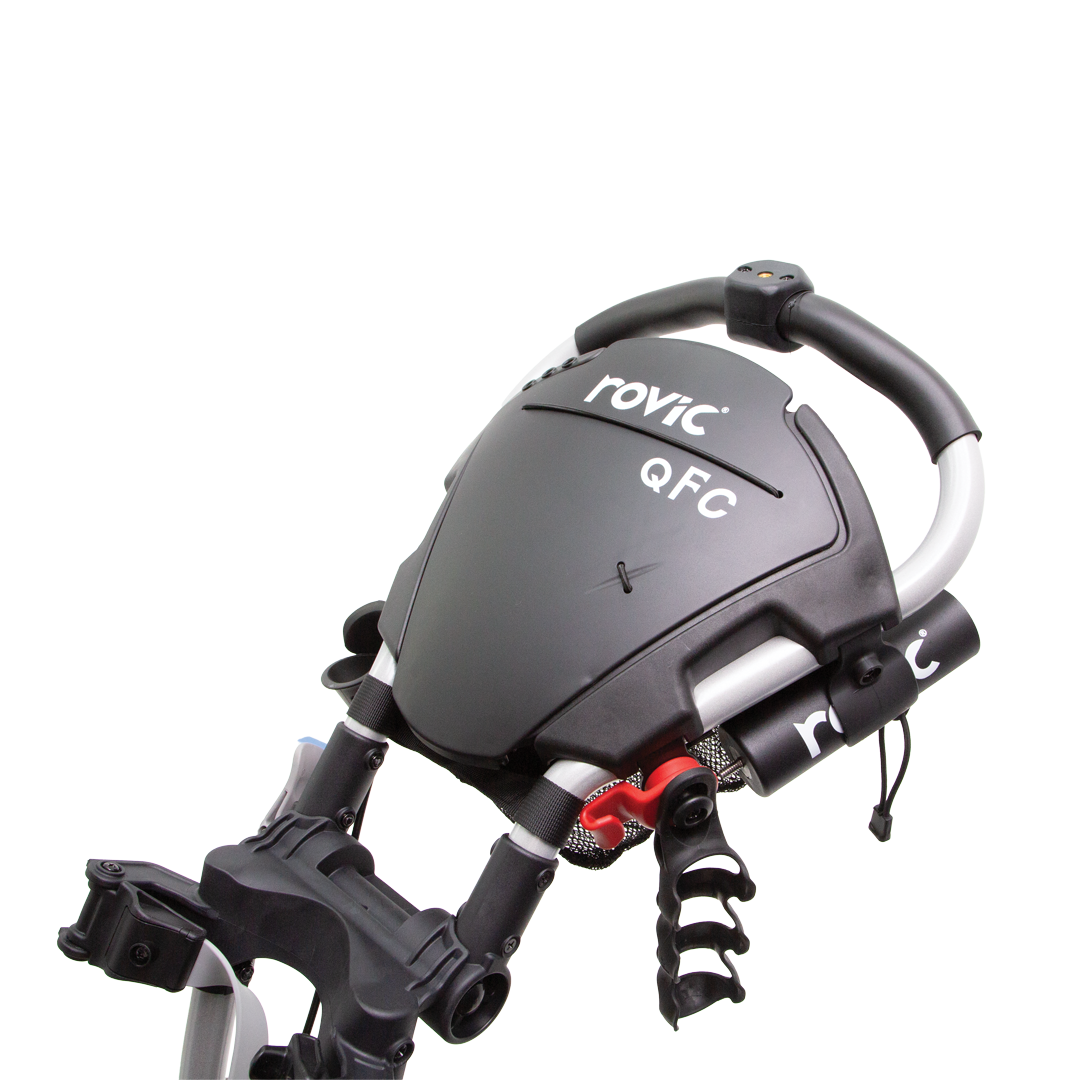 Rovic QFC Buggy