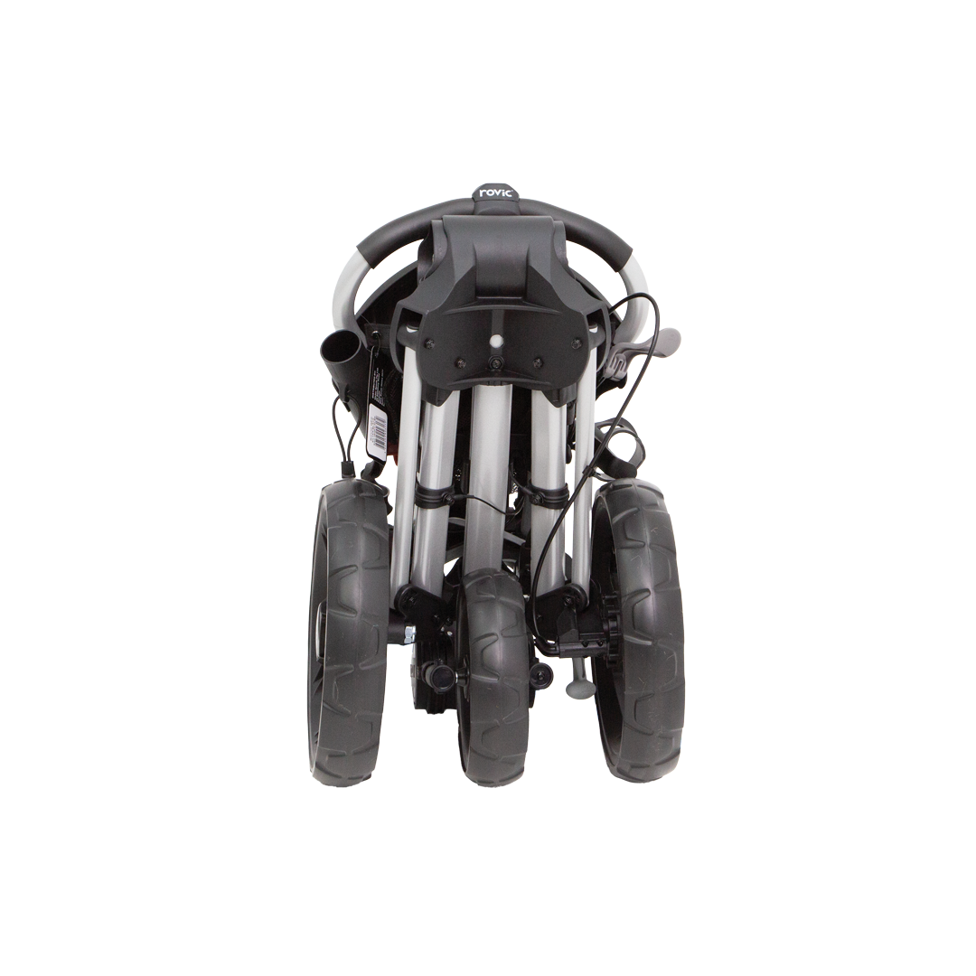 Rovic QFC Buggy