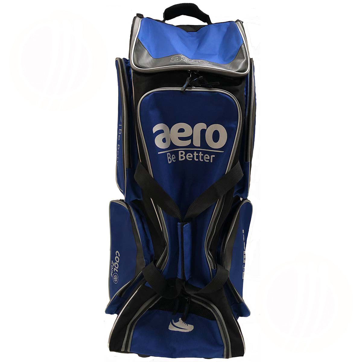 Aero B1 Maxi Wheelie Cricket Bag