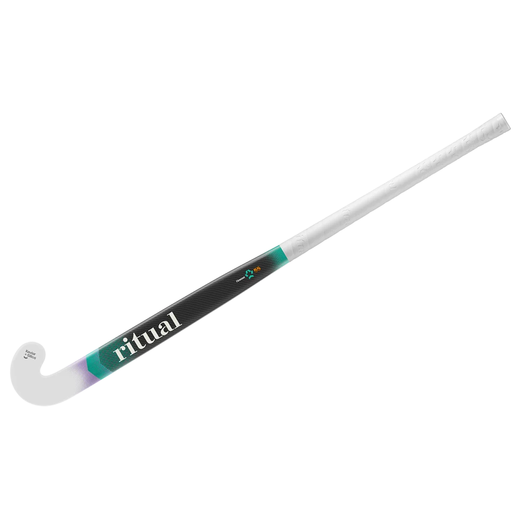 Finesse 55 Hockey Stick (2026)