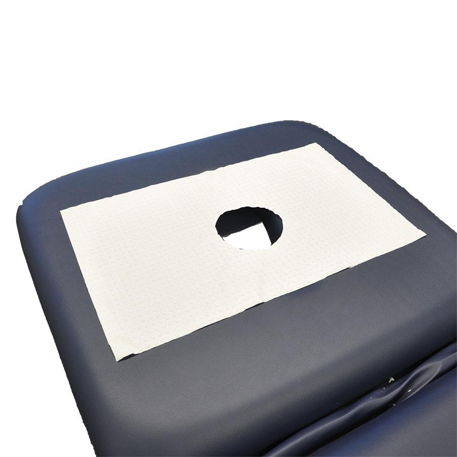 Allcare Head Sheets - Pack of 1000