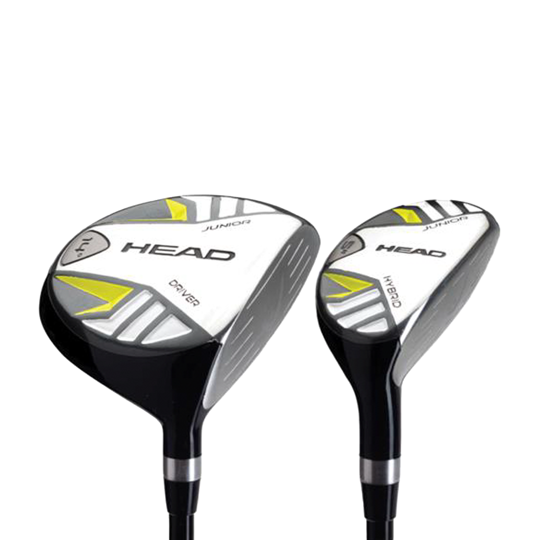 HEAD Package Junior