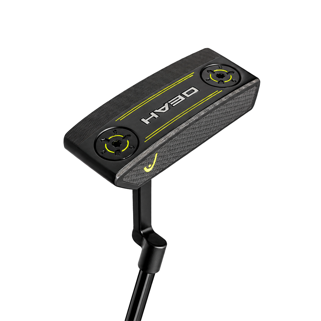 HEAD Double Wide Putter - Right Hand