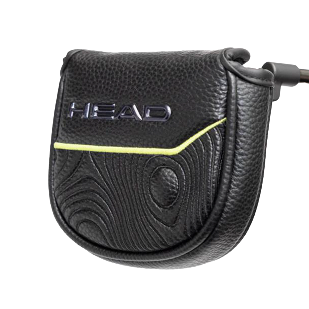 HEAD High Tech Mallet Putter - Right Hand