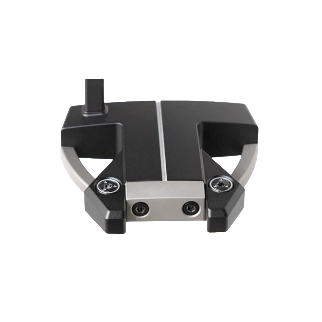 HEAD High Tech Mallet Putter - Right Hand