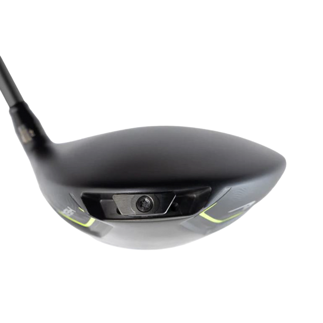 HEAD VFT Tech Adjustable Driver
