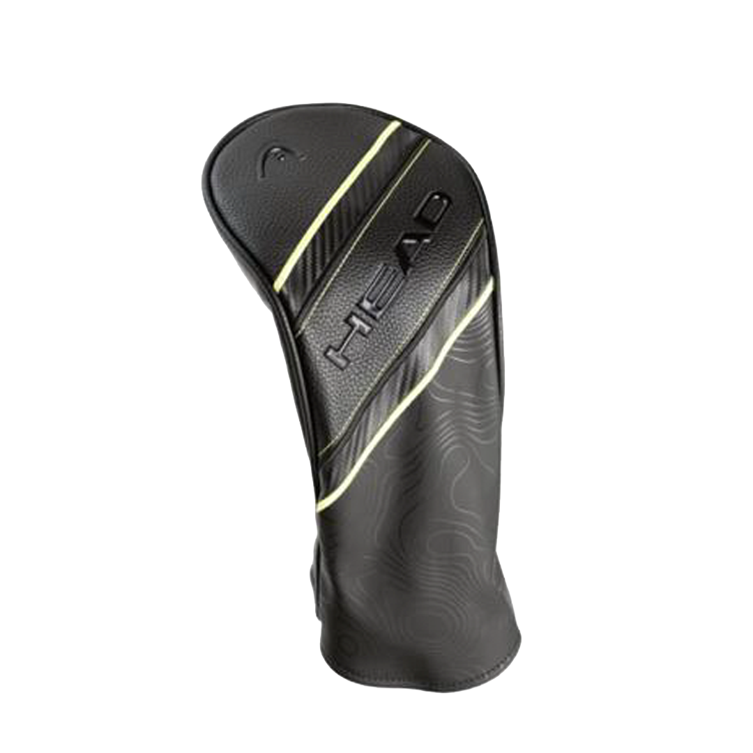 HEAD VFT Tech Adjustable Driver