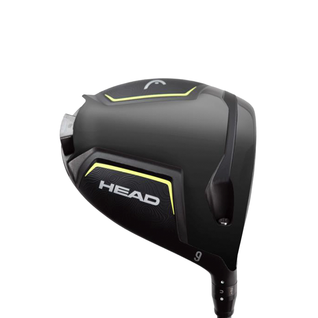 HEAD VFT Tech Adjustable Driver
