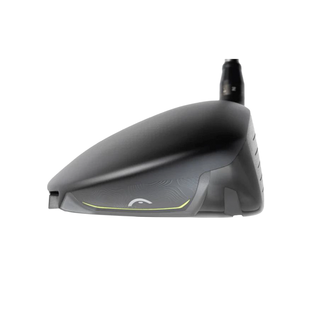 HEAD VFT Tech Adjustable Driver