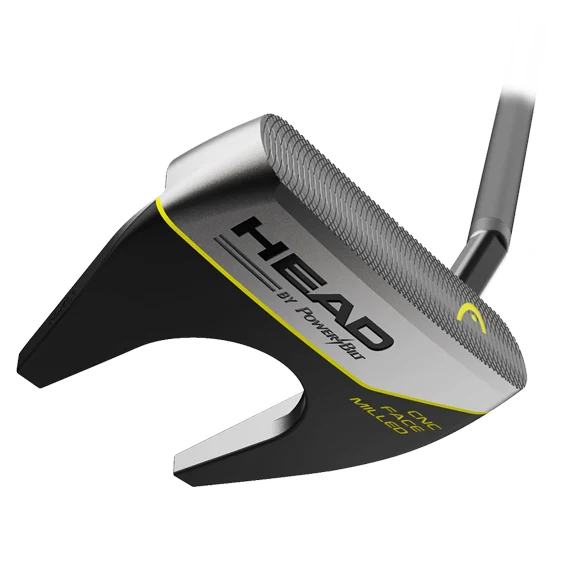 HEAD Fang Putter - Right Hand
