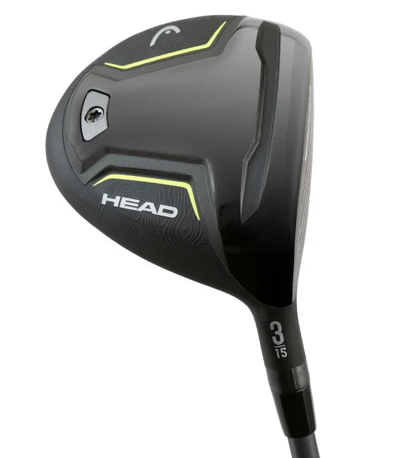 HEAD Fairway 7 Wood