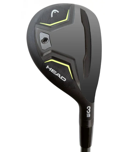HEAD 3 Hybrid