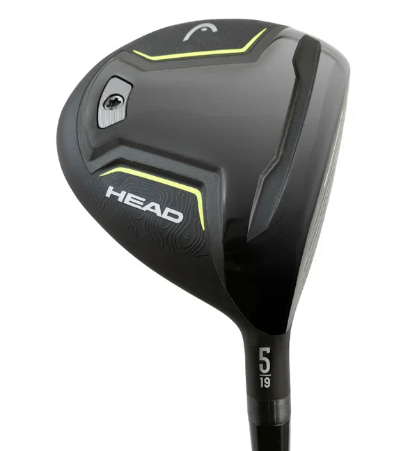 HEAD Fairway 5 Wood