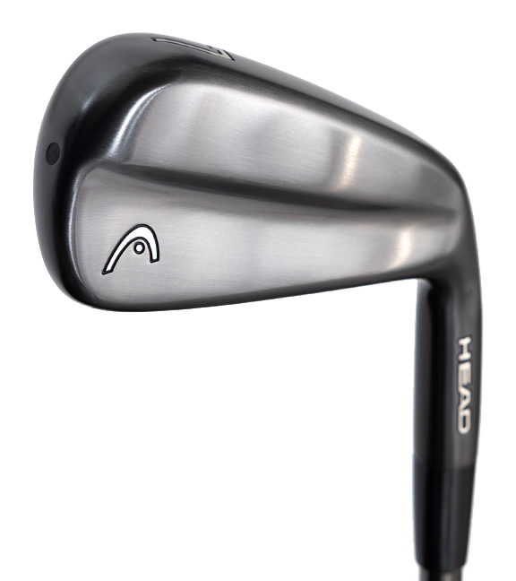 HEAD 3-PW Set Irons