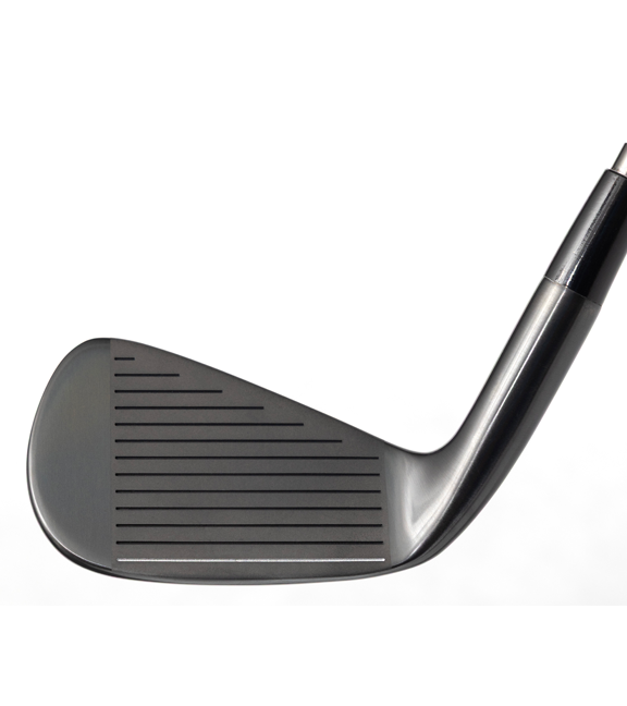 HEAD 3-PW Set Irons