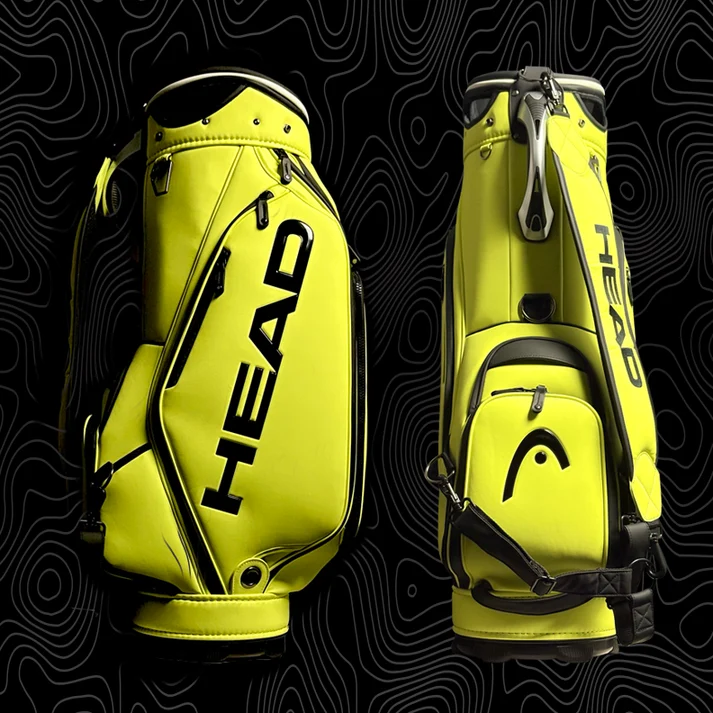 HEAD Premium Staff Bag