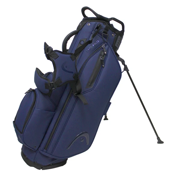 HEAD Premium PU Stand Bag